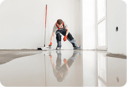 Наливные полы